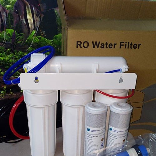 Reverse Osmosis Unit