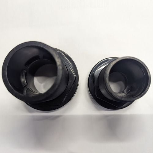 Slip by Slip Bulkhead Fittings - Image 2