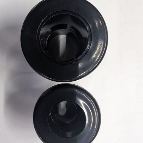 Slip by Slip Bulkhead Fittings - Image 3