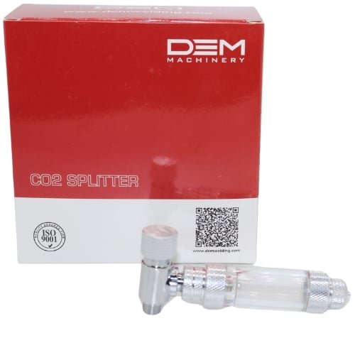 CO2 Splitter Needle Valve - Image 6