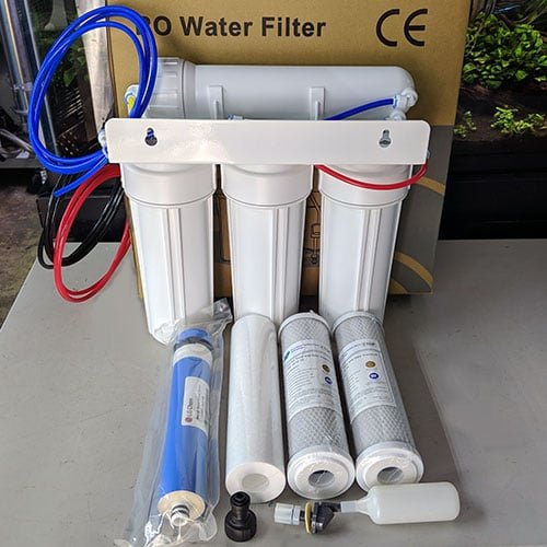 Reverse Osmosis Unit - Image 2